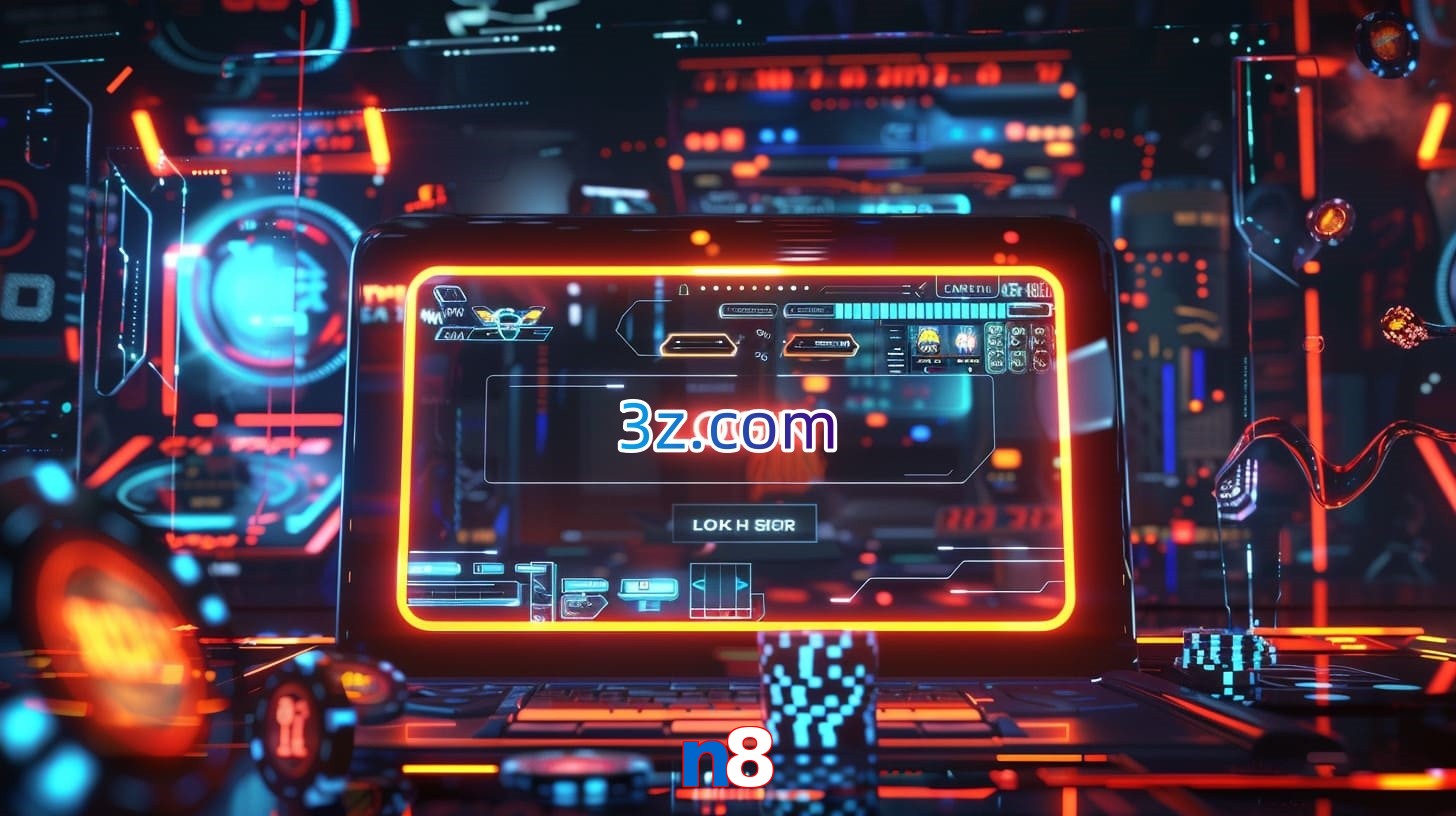 n8 depósito rápido e saque fácil