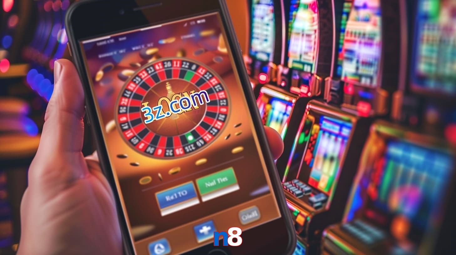 n8 cassino online brasil