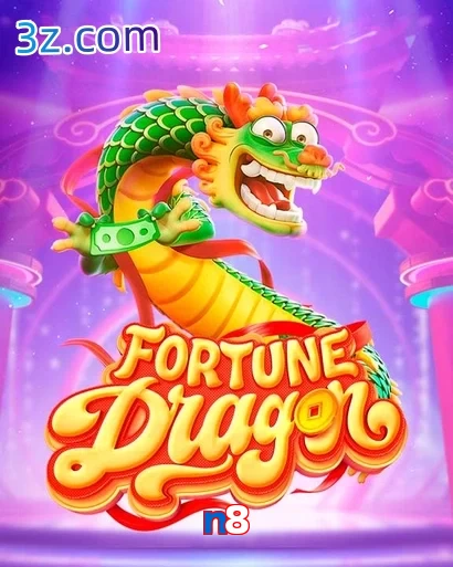 n8 slot fortune dragon
